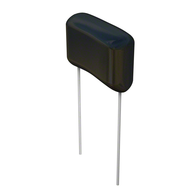 DMM4S68K-F Cornell Dubilier Knowles product image